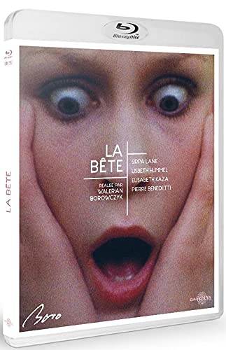 The Beast (La Bête