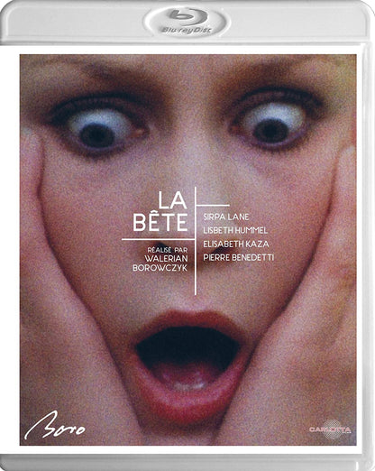 The Beast (La Bête