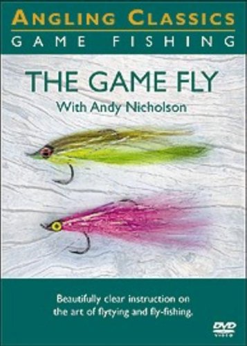 The Game Fly