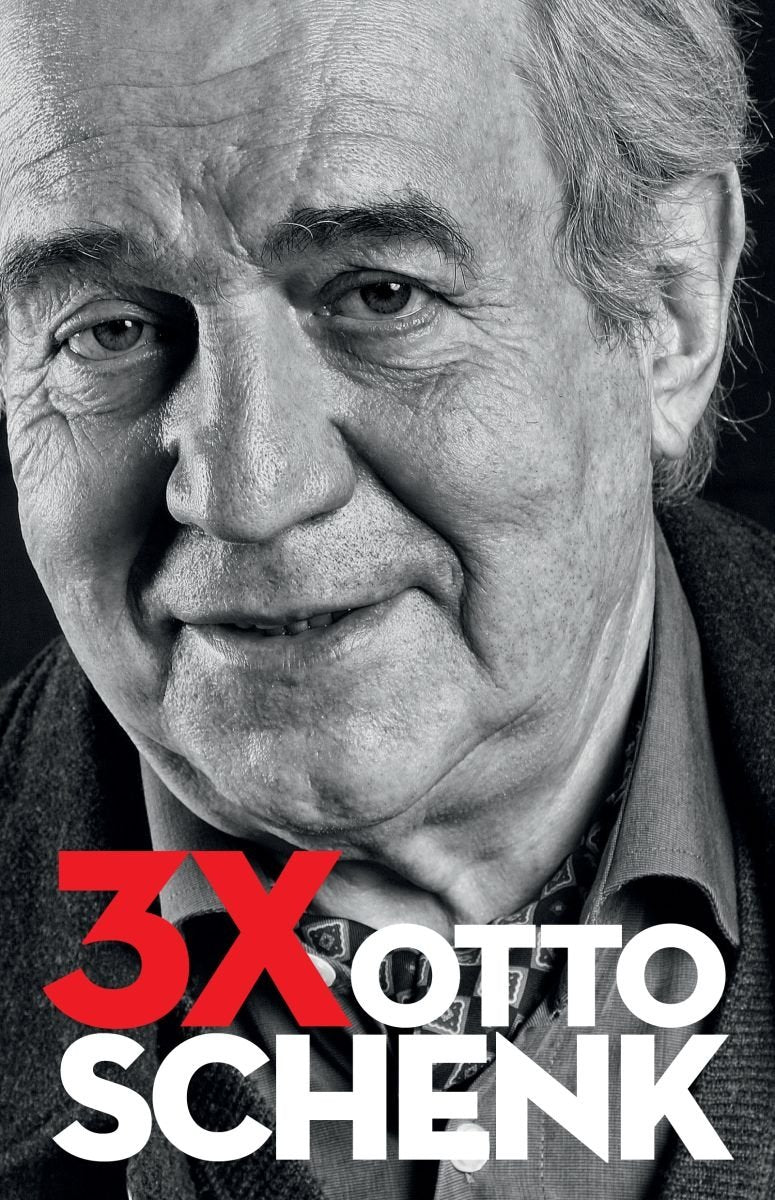 Edition Best Of Kabarett Set: Otto Schenk