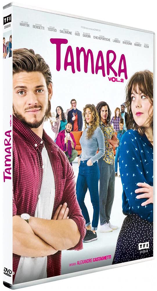 Tamara vol.2