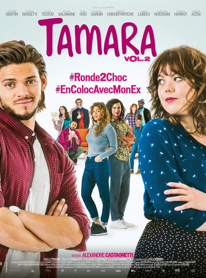 Tamara vol.2