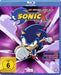 Sonic X - Die komplette 1. Staffel - Alle 52 Episoden - Die Original Serie in SD