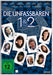 Die Unfassbaren - Now you see me 1&2