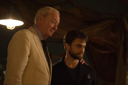 Die Unfassbaren - Now you see me 1&2
