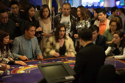 Die Unfassbaren - Now you see me 1&2
