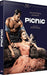 Picnic/Blu-Ray (Region 2)