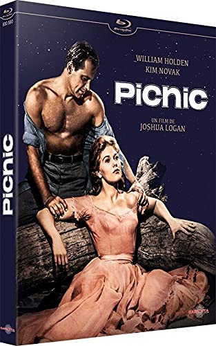 Picnic/Blu-Ray (Region 2)