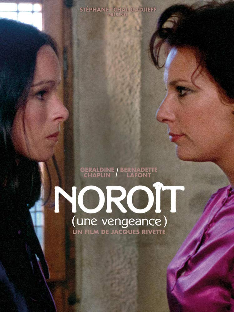 Jacques Rivette : La Fiction Au Pouvoir 3 Films