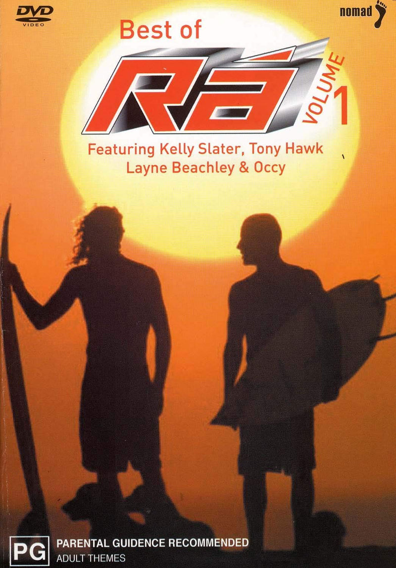 Best of Ra 1