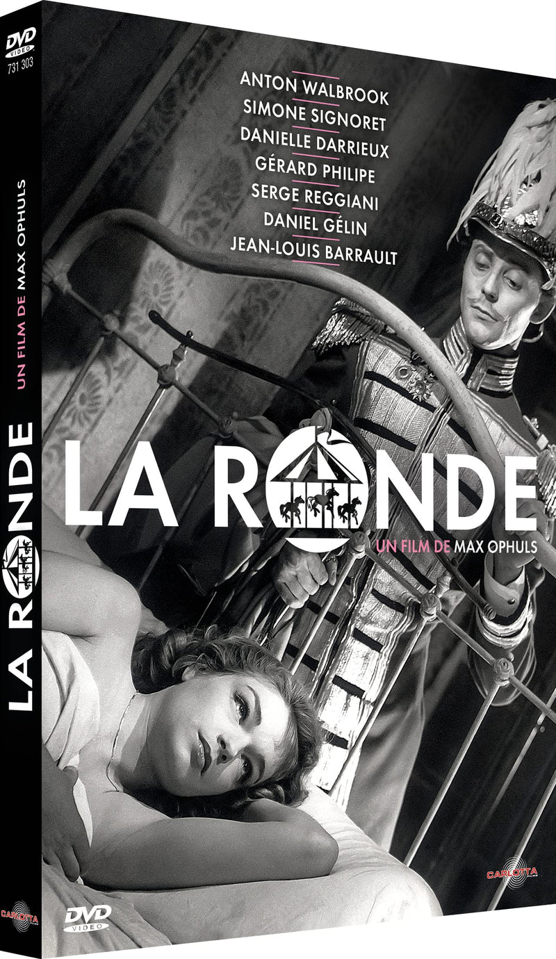 La Ronde
