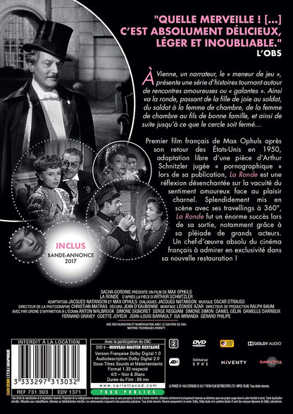 La Ronde