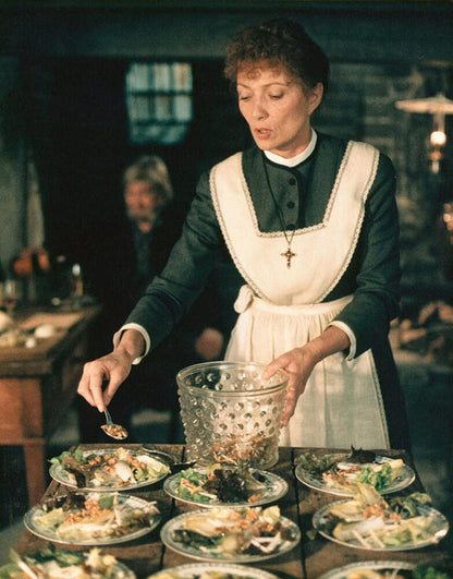 Le Festin De Babette