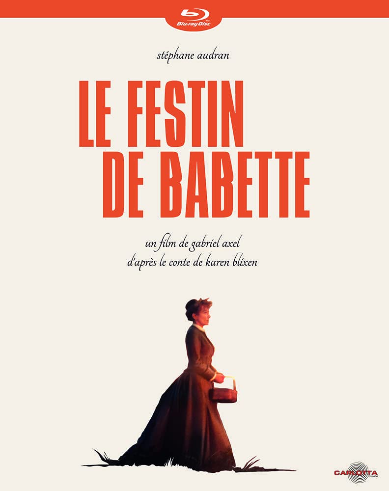 Le Festin De Babette