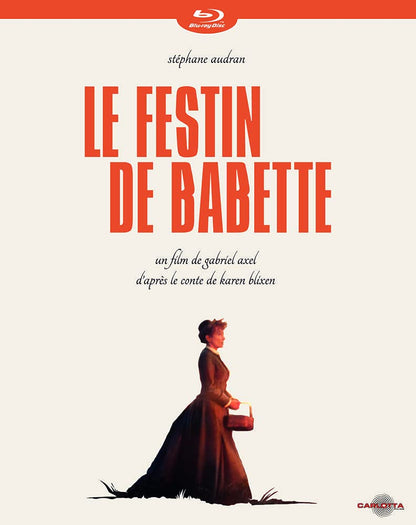 Le Festin De Babette