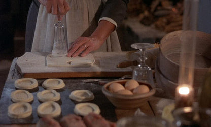 Le Festin De Babette