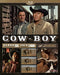 Cow Boy/Blu-Ray (Region 2)