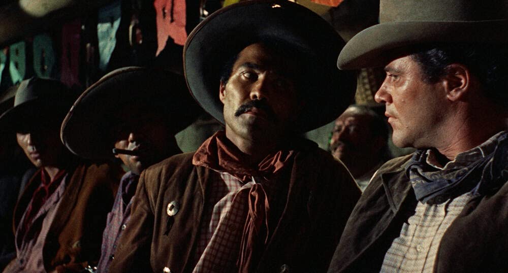 Cow Boy/Blu-Ray (Region 2)