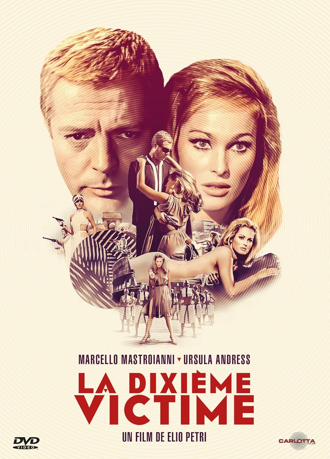 La Dixième victime