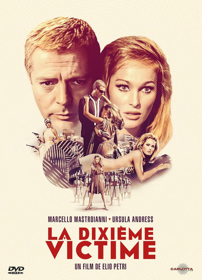 La Dixième victime