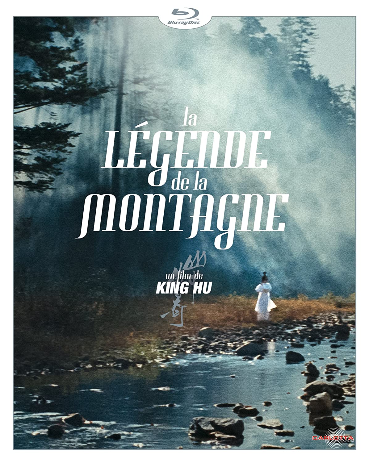 La Légende de la montagne