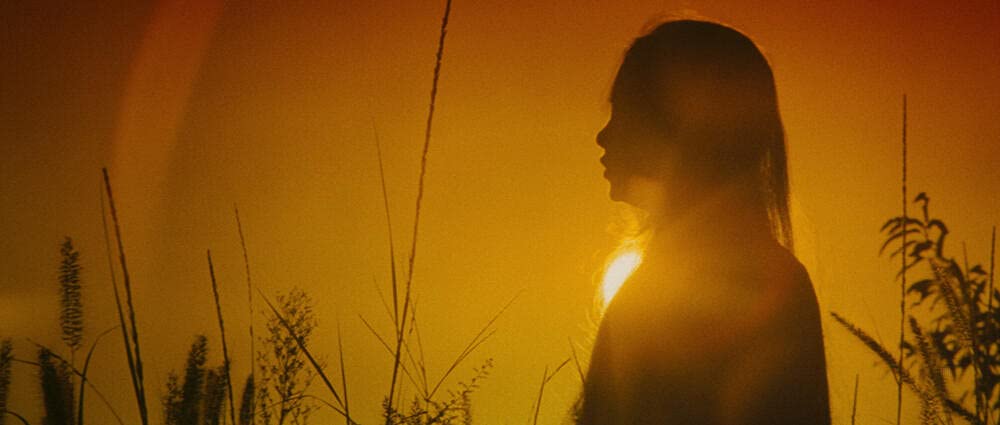 La Légende de la montagne