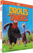 Movie Droles De Dindes 3D/Blu-Ray (Region 2)