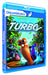 Turbo - Combo Blu-ray + DVD + DHD UV