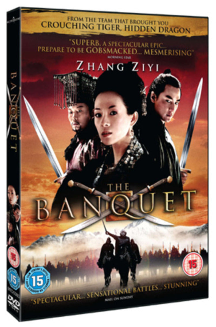 The Banquet