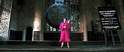 Harry potter et l'ordre du phénix (Année 5) DVD NEUF