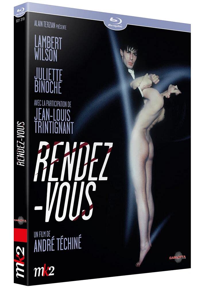 Rendez-Vous