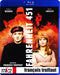 Fahrenheit 451/Blu-Ray
