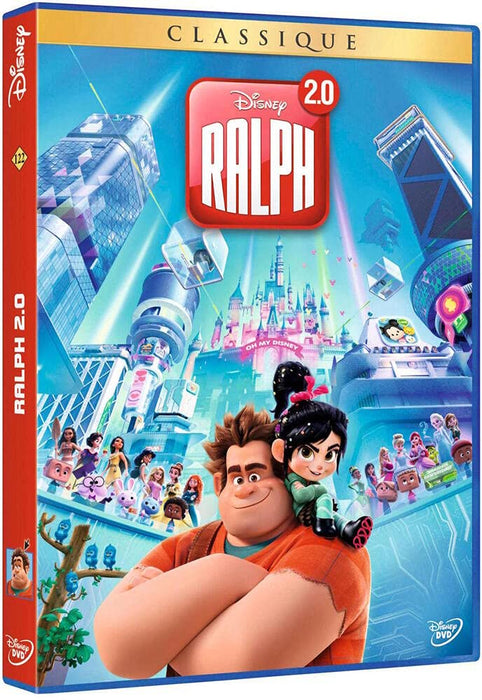 Ralph 2.0