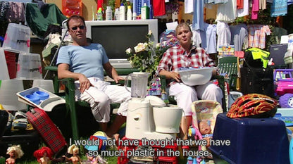 Plastic Planet