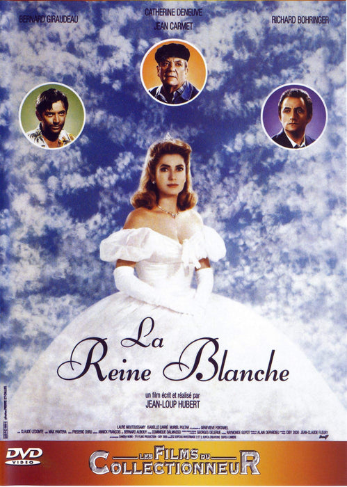 La reine blanche