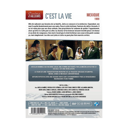 C'est la vie