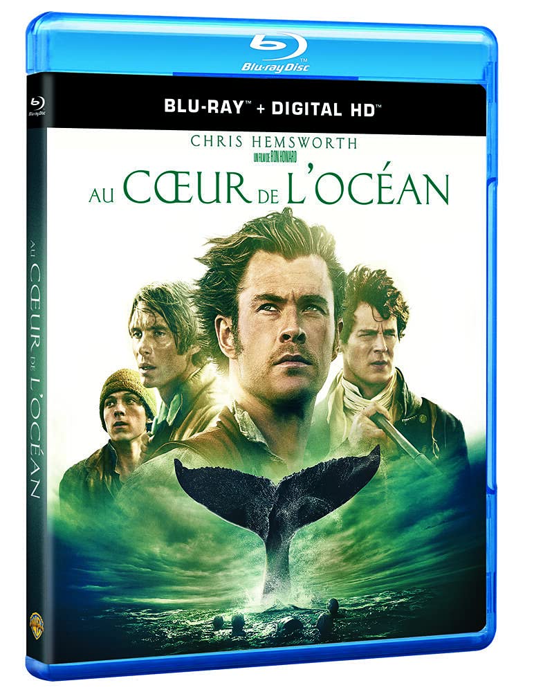 Au coeur de l'ocean