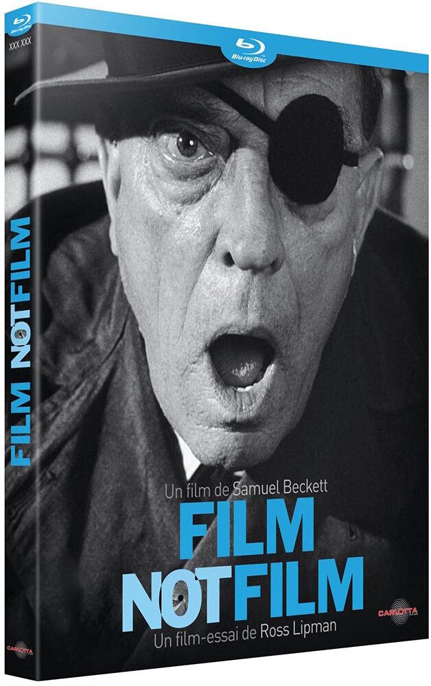 Film / notfilm