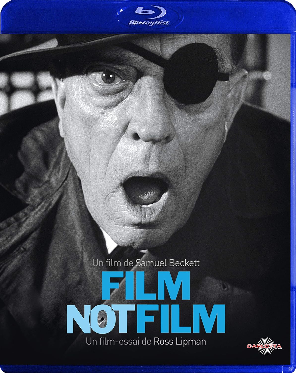 Film / notfilm