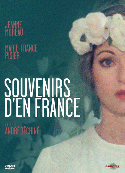 Souvenirs d'en France