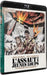 L'assaut des jeunes loups BLU-RAY NEUF