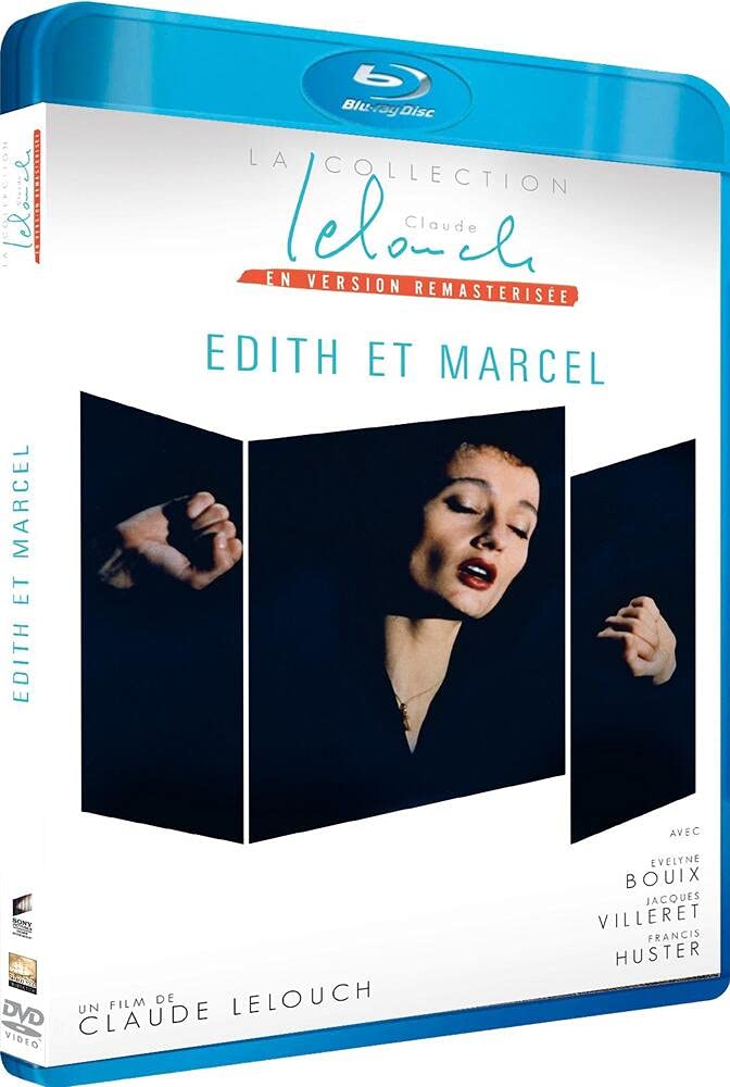 Edith et marcel