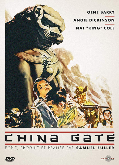 China Gate