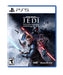 Star Wars Jedi Fallen Order - PlayStation 5 PlayStation 5 Standard