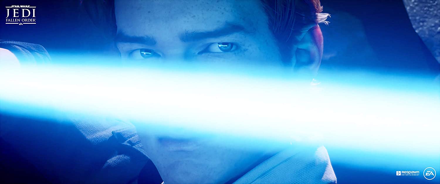 Star Wars Jedi: Fallen Order (PS5) PlayStation 5 Standard