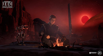 Star Wars Jedi: Fallen Order (PS5) PlayStation 5 Standard