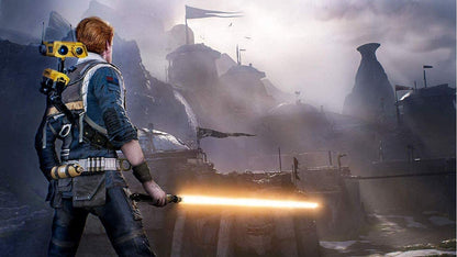 Star Wars Jedi: Fallen Order (PS5) PlayStation 5 Standard