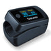 Beurer - Pulse Oximeter Po 45 - 5 Years Warranty