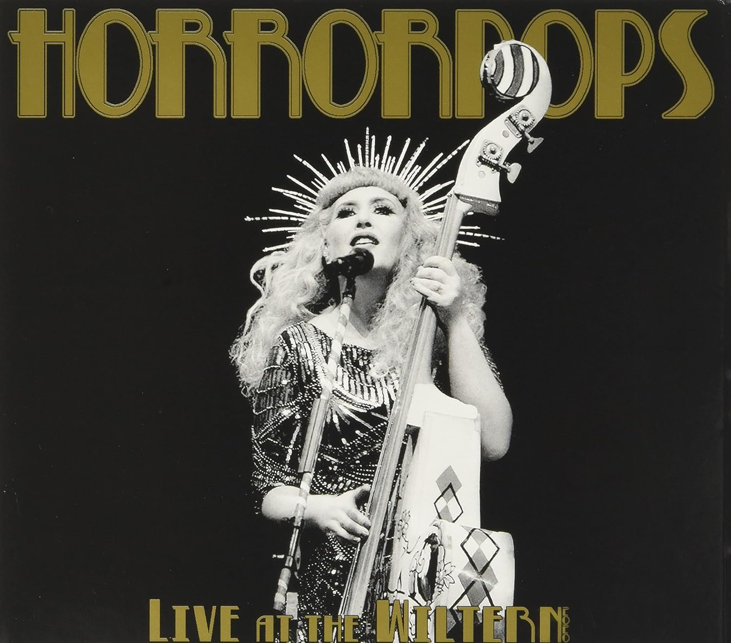 HorrorPops: Live at the Wiltern