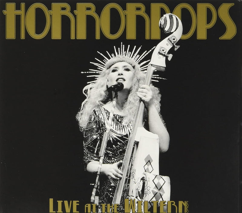 HorrorPops: Live at the Wiltern